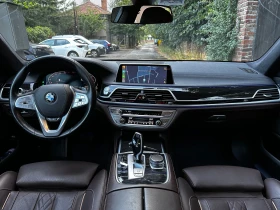 BMW 730 xDrive, снимка 5