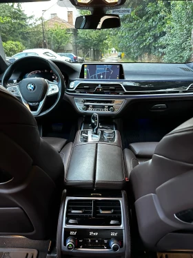 BMW 730 xDrive, снимка 7