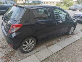 Toyota Yaris, снимка 3