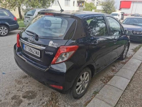 Toyota Yaris, снимка 4