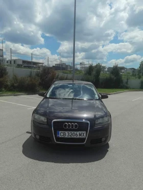 Audi A3 1.6 FSI , снимка 11