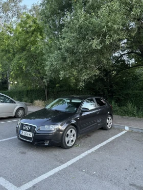 Audi A3 1.6 FSI , снимка 1