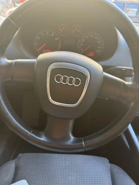 Audi A3 1.6 FSI , снимка 8