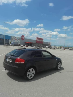 Audi A3 1.6 FSI , снимка 4