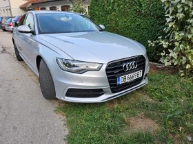     Audi A6 Full led 313