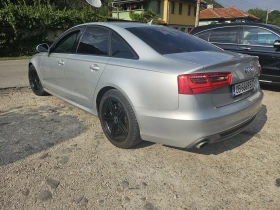 Audi A6 Full led 313, снимка 13