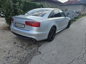 Audi A6 Full led 313, снимка 15