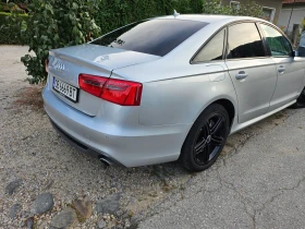 Audi A6 Full led 313, снимка 4