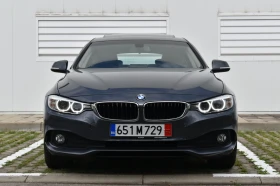 BMW 420 4х4!!!190кс!!!, снимка 1