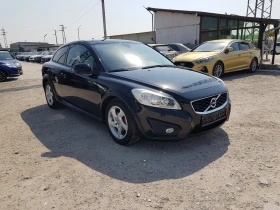 Volvo C30 FACELIFT 1.6-114 ..  | Mobile.bg    3