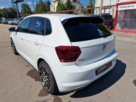 VW Polo 1.0 BENZ R-LINE, снимка 6