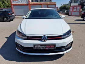 VW Polo 1.0 BENZ R-LINE - изображение 1