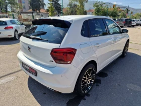 VW Polo 1.0 BENZ R-LINE, снимка 8