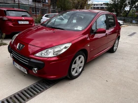 Обява за продажба на Peugeot 307 ~4 500 лв. - изображение 1