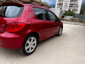 Обява за продажба на Peugeot 307 ~4 500 лв. - изображение 3