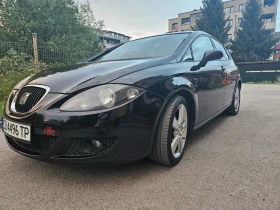 Seat Leon, снимка 3