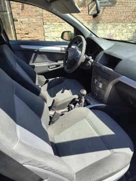 Opel Astra H 1.6 газ, снимка 7