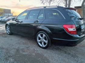 Mercedes-Benz C 220 2.2дизел/FACELIFT* ЕВРО5, снимка 6