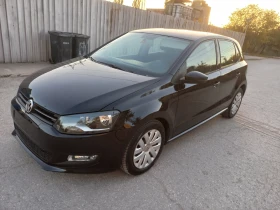 VW Polo 1.2 TDI, снимка 1