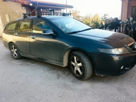 Honda Accord Executive, снимка 2