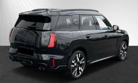 Mini John Cooper Works Countryman ALL 4 = NEW=  | Mobile.bg    2