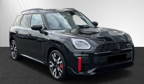     Mini John Cooper Works Countryman ALL 4 = NEW= 