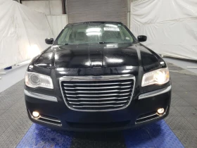 Chrysler 300c  - [1] 