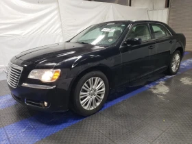 Chrysler 300c - [5] 