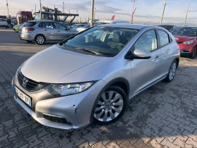 Honda Civic 1.6DTEC NAVI/KAMERA, снимка 1