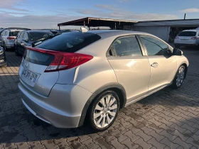 Honda Civic 1.6DTEC NAVI/KAMERA, снимка 6