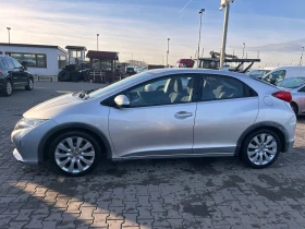 Honda Civic 1.6DTEC NAVI/KAMERA, снимка 9