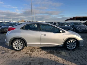 Honda Civic 1.6DTEC NAVI/KAMERA, снимка 5