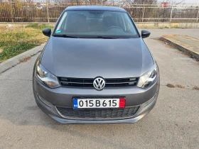 Обява за продажба на VW Polo КОЛЕДНА ПРОМОЦИЯ1.2i/NAVI ~9 199 лв. - изображение 2