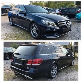 Mercedes-Benz E 250 AMG Bluetec 9G-Tronic, снимка 13