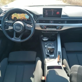 Audi A4, снимка 4