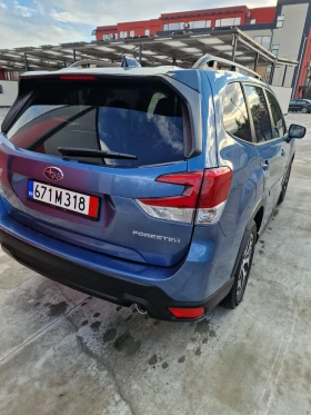 Subaru Forester, снимка 4