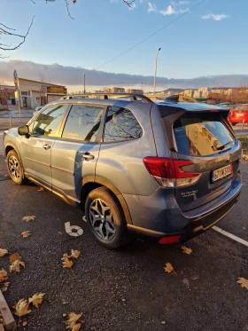 Subaru Forester, снимка 9