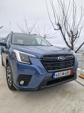 Subaru Forester, снимка 13