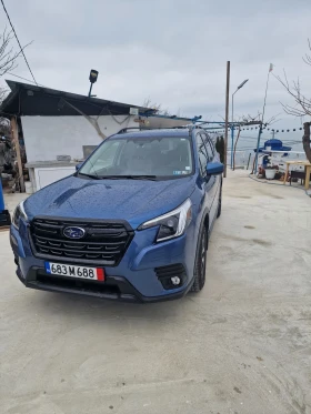 Subaru Forester, снимка 14