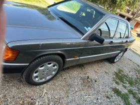 Обява за продажба на Mercedes-Benz 190 ~9 000 EUR - изображение 1