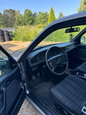 Обява за продажба на Mercedes-Benz 190 ~9 000 EUR - изображение 5