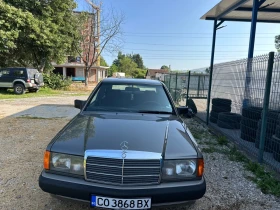 Обява за продажба на Mercedes-Benz 190 ~9 000 EUR - изображение 1
