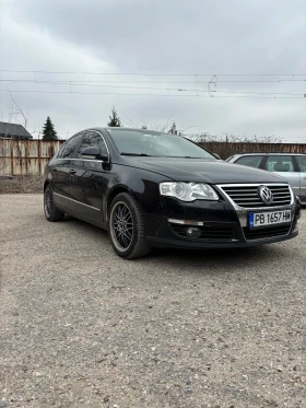 VW Passat, снимка 2