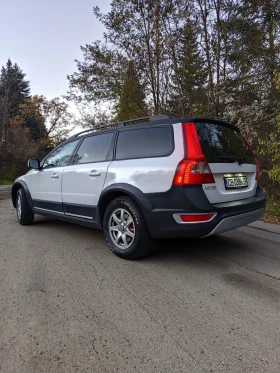 Volvo Xc70 2.4 D5 185kc, снимка 4