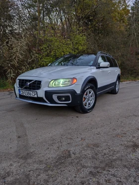 Volvo Xc70 2.4 D5 185kc, снимка 2