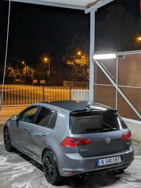 VW Golf 1.8 TSI Газ / LPG , снимка 6