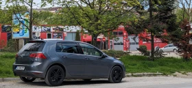 VW Golf 1.8 TSI Газ / LPG , снимка 4