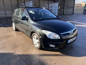 Hyundai I30 1.6 122к.с. Сменена верига и съединител, снимка 2