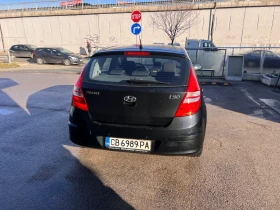 Hyundai I30 1.6 122к.с. Сменена верига и съединител, снимка 4