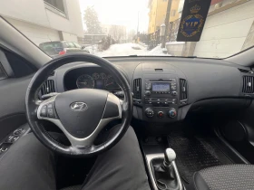 Hyundai I30 1.6 122..     | Mobile.bg    11